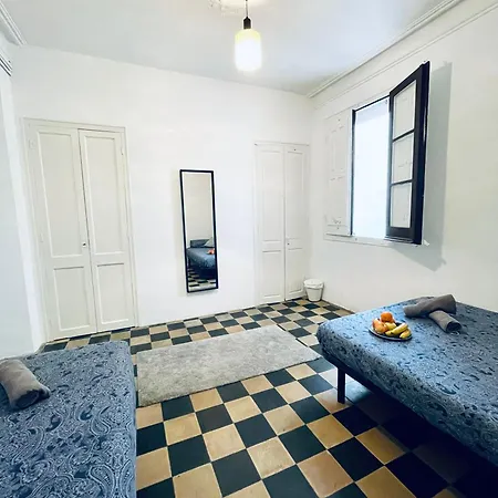Bed & Breakfast Banys Nous 4