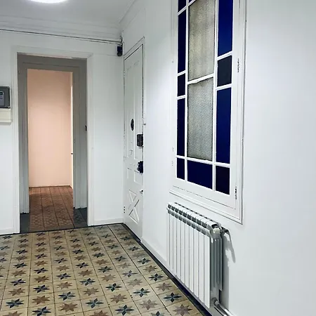 Banys Nous 4 Alojamento de Acomodação e Pequeno-almoço Barcelona