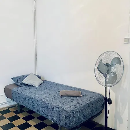 Banys Nous 4 巴塞罗那